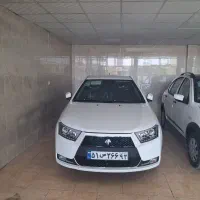 دنا پلاس ۶دنده مدل ۴۰۵