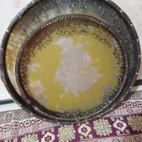 ۲عدد دف ماهور اصل