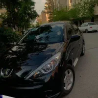 ۲۰۷ ۱۴۰۳ ارتقایافته فول کامل بدون رنگ پانا دنده