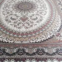 فرش12  متری جفت