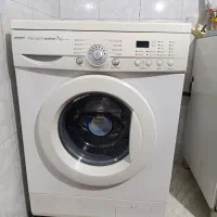 لباس شویی 7 کیلو پاکشوما