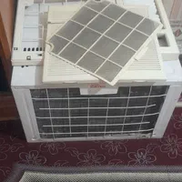 فروش کولرگازی ۱۸هزار