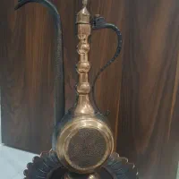 افتابه لگن مسی