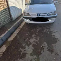 پژو پارس ۱۴۰۳ فروشی|خودرو سواری و وانت|قزوین, |دیوار