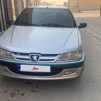 پژو پارس|خودرو سواری و وانت|حبیب آباد, |دیوار