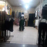 ملک بامغازه فروشی یکجا
