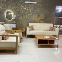 مبل مینیمال کلاسیک مدل رافل