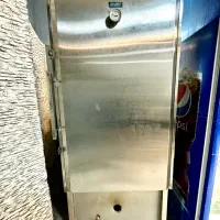 بخار پز ایستاده