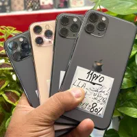 iPhone 11 pro|موبایل|شیراز, زند|دیوار