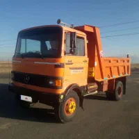 خاور کمپرسی ۶۰۸|خودرو سنگین|تبریز, |دیوار