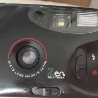 دوربین عکاسی ویزن