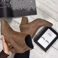 حراج نیم بوت جیر در دورنگ