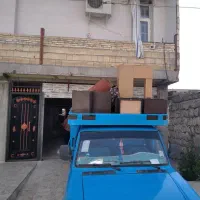 باربری و حمل و نقل