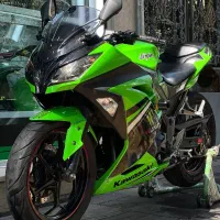 ninja300.250.abs.yamaha|موتورسیکلت|تهران, مختاری|دیوار