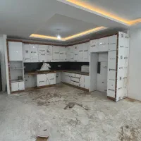 اپارتمان۱۱۵متری فول مسلم شمالی(گاز)|اجارهٔ آپارتمان|مشهد, گاز|دیوار