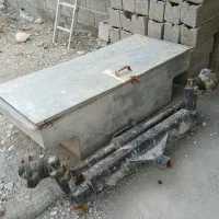 جعبه ابزار مزدا