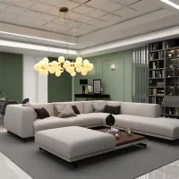 ۳۳۰متر ، تک واحدی، چهار خواب