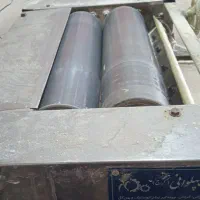 لوازم پخت نان سنتی همه سالم درحال کارهستیم