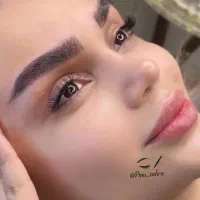 آموزش میکروبلیدینگ و آرایش دائم