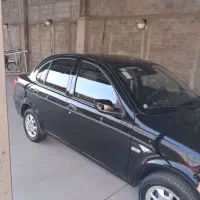 ساینا دوگانه کارخانه ۱۴۰۲|خودرو سواری و وانت|مراغه, |دیوار