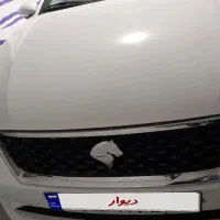 تارا v4 فول مدل ۱۴۰۲|خودرو سواری و وانت|ایلام, |دیوار