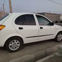 تیبا 2 (هاچبک) EX، مدل ۱۴۰۱|خودرو سواری و وانت|رامهرمز, |دیوار