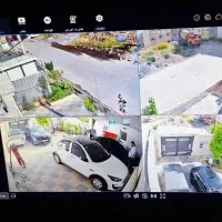 منصفانه/امنیتی متناس با بودجه شما/دوربین و دزدگیر