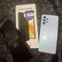 ویوو Y33s 5G با حافظهٔ ۱۲۸ گیگابایت