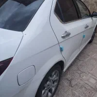 دنا پلاس توربو اتوماتیک اپشنال