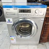 لباسشویی 7 کیلویی اسنوا در حد نو