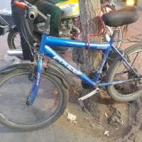 دوچرخه دنده ای
