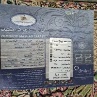 فرش ۹متری مشهد نوی نو|فرش|مشهد, شهرک لشکر (شهرک غرب)|دیوار