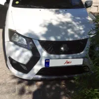 کوییک ۴۰۲ درجه یک|خودرو سواری و وانت|دهلران, |دیوار