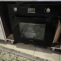 فرگازی و برقی تو کار تکنوگلد