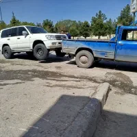 امداد خودرو یدکش خودروبر امیری