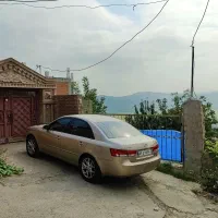 سوناتا چهار سیلندر ۲۰۰۶