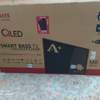 کارتن ال ای دی آیوا 65اینچ m8|تلویزیون و پروژکتور|تهران, شمشیری|دیوار