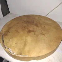 دف با چوب اعلا