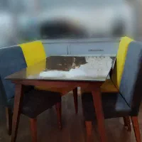 میز نهارخوری