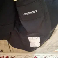 کت شلوار سایز ۴۲ دوبار فقط پوشیده شده