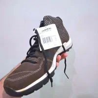 کتانی رانینگ ادیداس اوجینال ساقدار مخصوص کوهنوردی|کیف، کفش، کمربند|اندیشه, اندیشه فاز ۳|دیوار