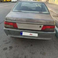 پژو روا|خودرو سواری و وانت|تهران, شهرک شریعتی|دیوار