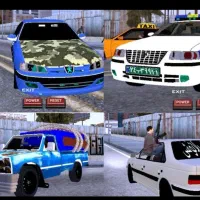 بهترین پک جی تی ای