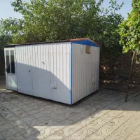 کانکس ساندویچ پانل