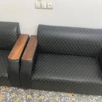 مبلمان اداری