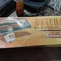 بخاری برقی حمام اتحاد