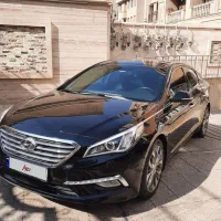 سوناتا lf 2015 بی رنگ