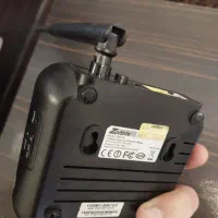 مودم سالم سالم پر قدرت|مودم و تجهیزات شبکه|خرمآباد, |دیوار