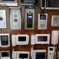 تعمیرات تخصصی ایفون های صوت و تصویری شهرک|خدمات پیشه و مهارت|نیشابور, شهرک قدس|دیوار