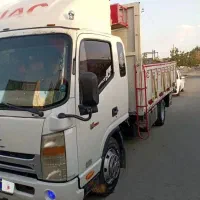 جک 6 تن 95|خودرو سنگین|نهاوند, |دیوار